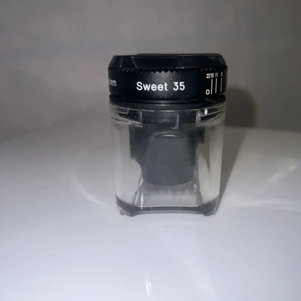 Lensbaby Sweet 35 Optic - ‎ Very Good Condition